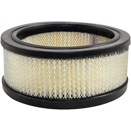 Baldwin Filters Air Filter, Round, Element Only, 2-7/32" L PA10399